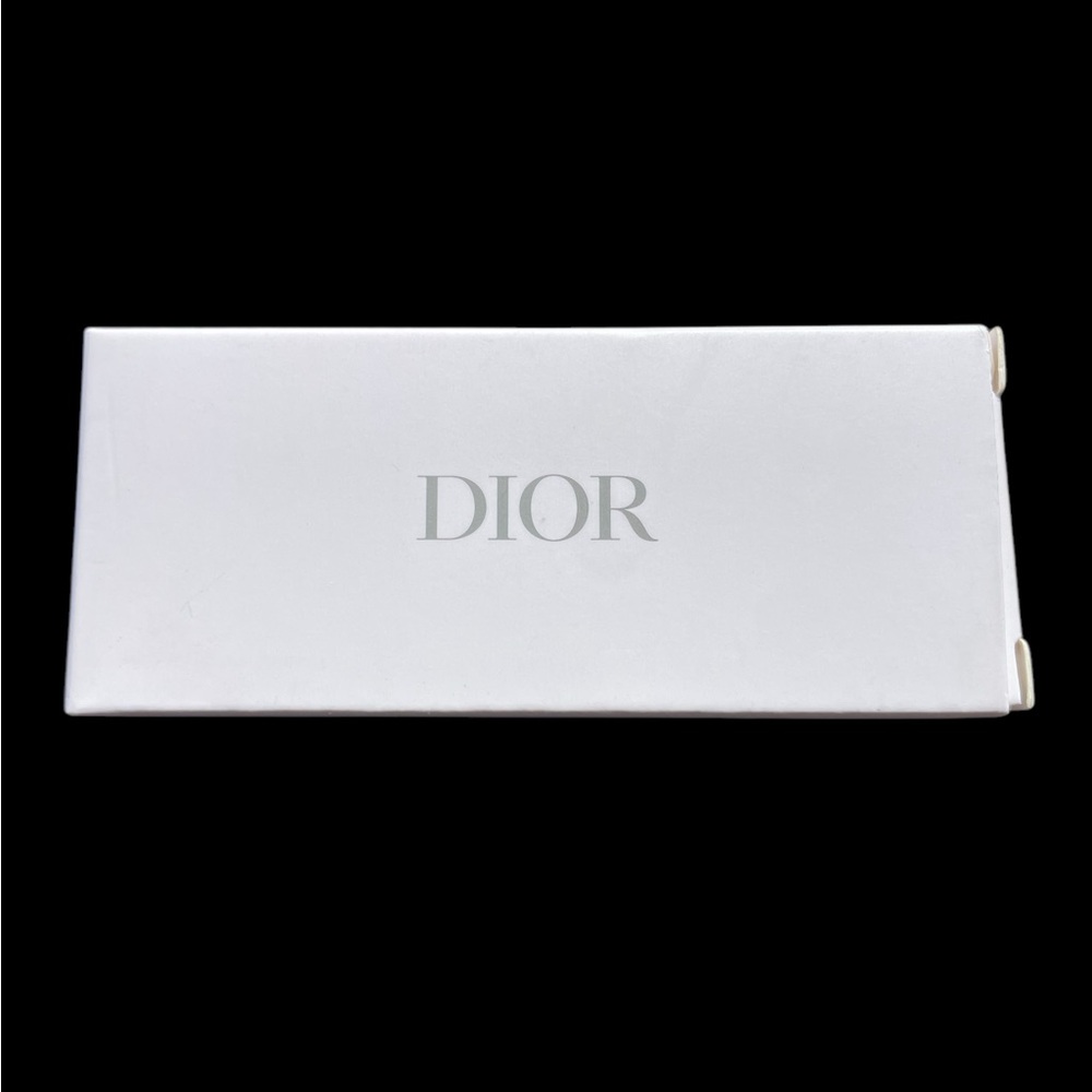 NEW in Box Dior J'adore Gold Keychain/Bag Chain with Dior Engraved Lobster Clasp - Picture 6 of 10